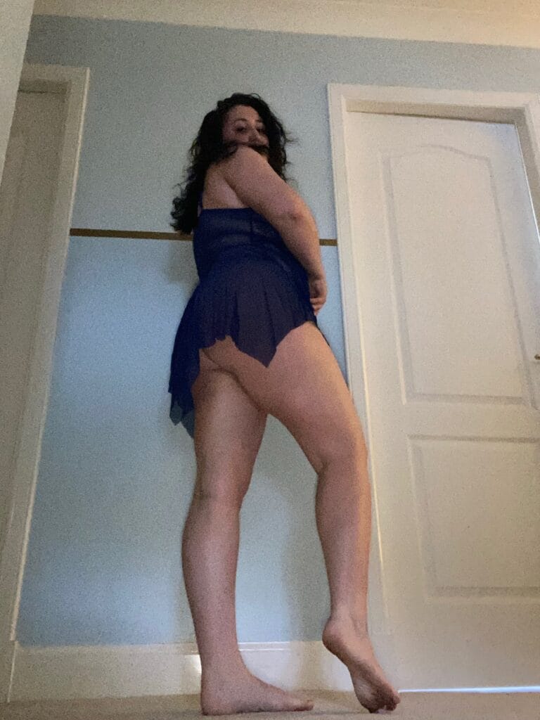 Photo of Brioney, creator on OnlyFans with exclusive content