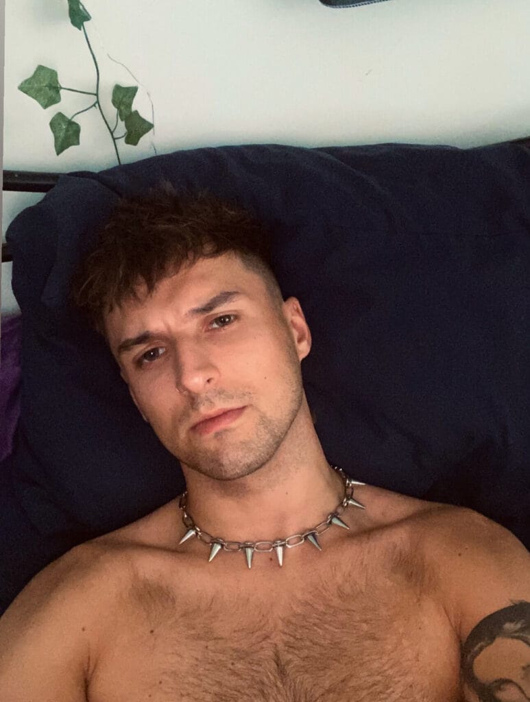 Photo of Pppeter, creator on OnlyFans with exclusive content