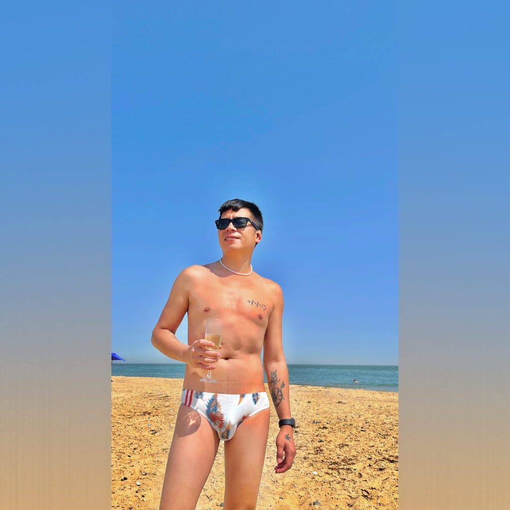 Photo of Axxel, creator on OnlyFans with exclusive content