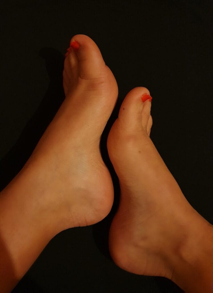 Photo of Toe Hoe 👣, creator on OnlyFans with exclusive content