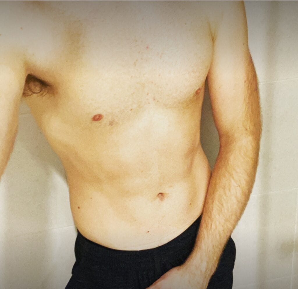Photo of Mark, creator on OnlyFans with exclusive content