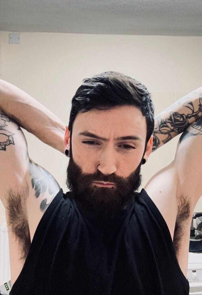 Photo of ShaneWebster🕸, creator on OnlyFans with exclusive content