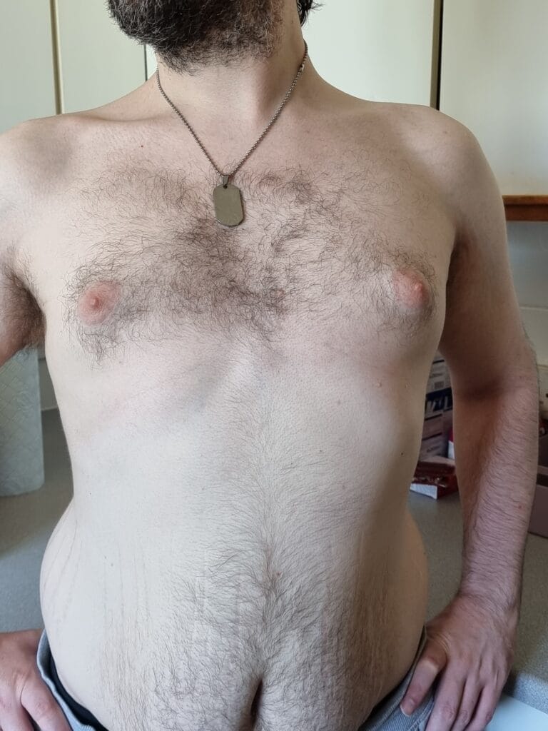 Photo of Paul, creator on OnlyFans with exclusive content