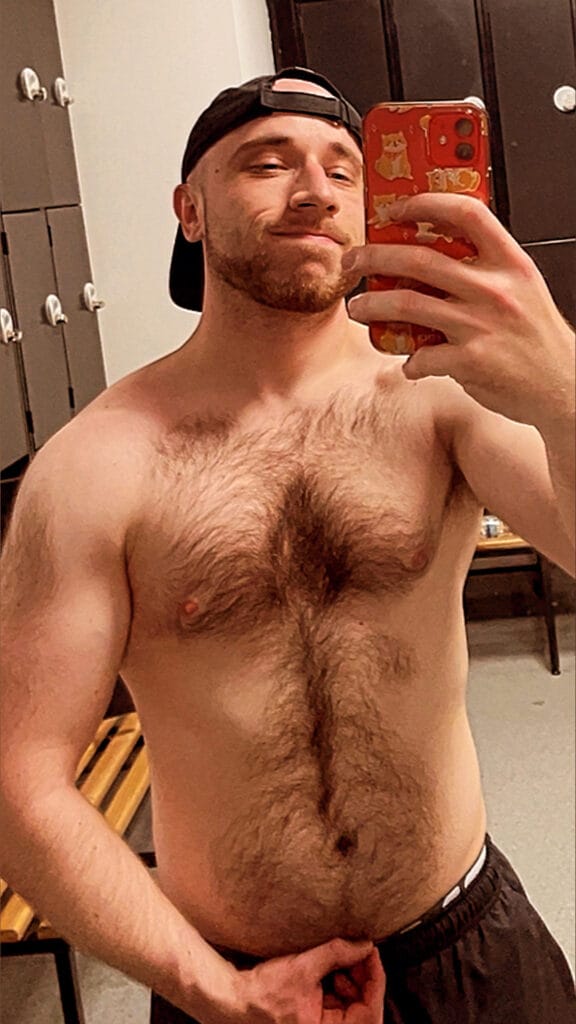 Photo of Scotter 🦦🏳️‍🌈, creator on OnlyFans with exclusive content