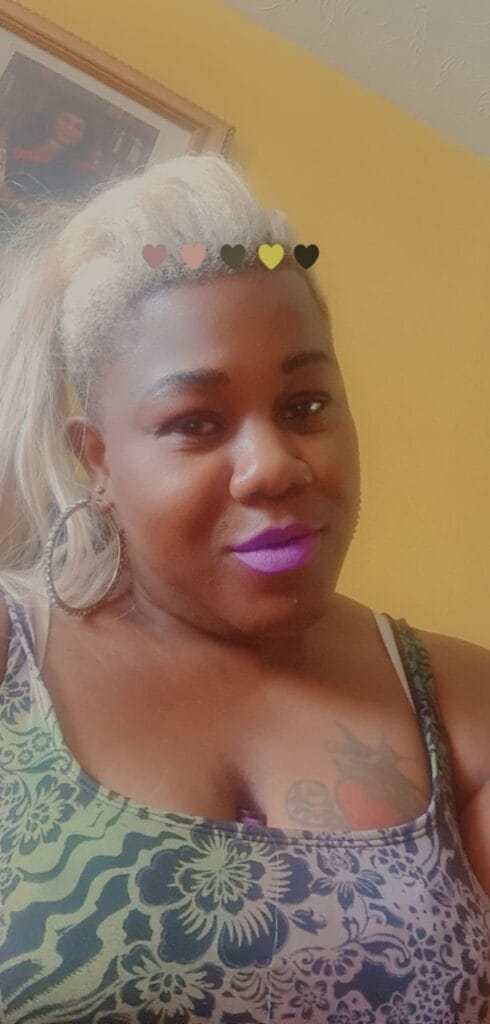 Photo of Precious, creator on OnlyFans with exclusive content