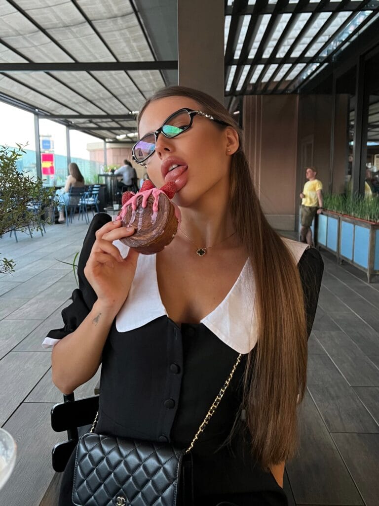 Photo of Diana, creator on OnlyFans with exclusive content