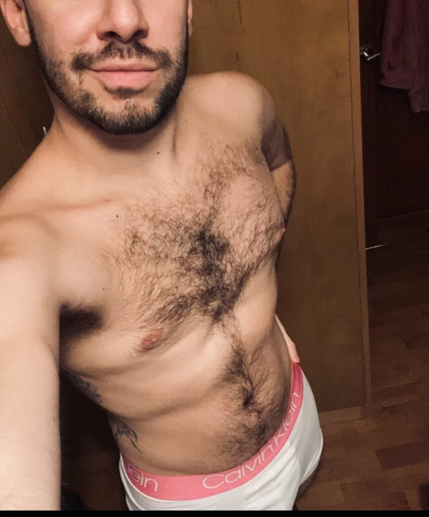 Photo of Marco96, creator on OnlyFans with exclusive content