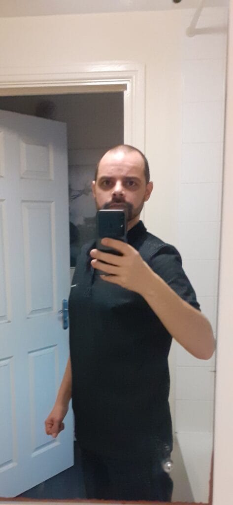 Photo of Lee Edwards, creator on OnlyFans with exclusive content