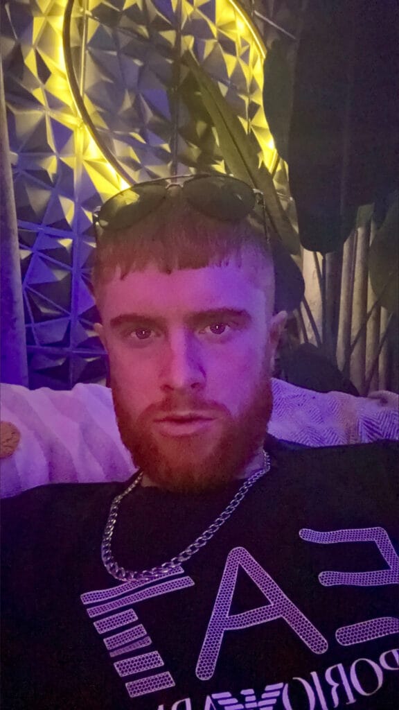 Photo of Laz, creator on OnlyFans with exclusive content