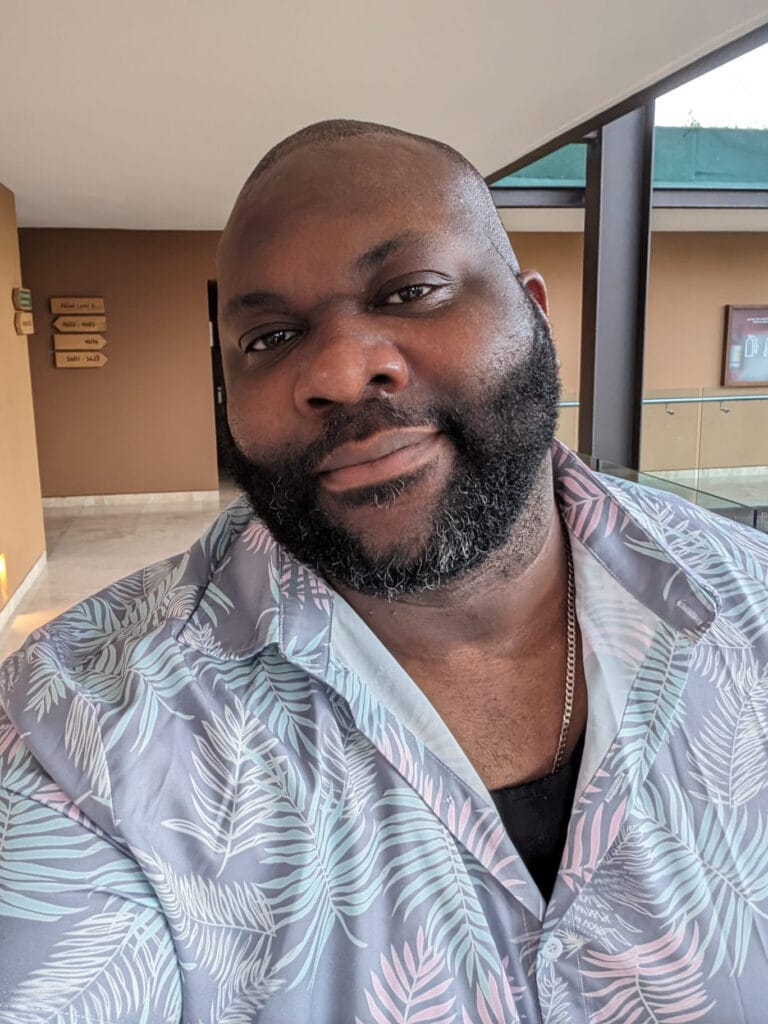 Photo of Kodjo, creator on OnlyFans with exclusive content