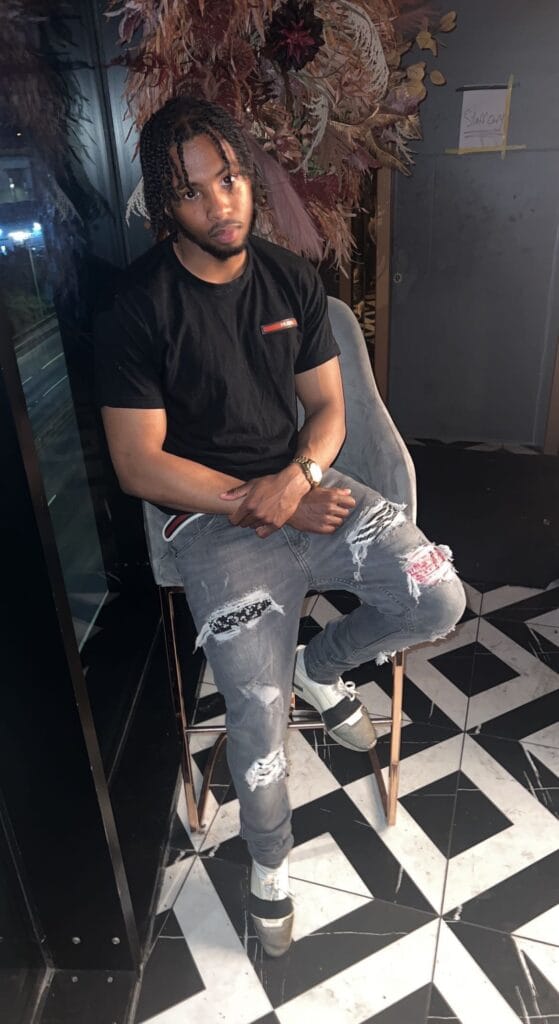 Photo of Marcel, creator on OnlyFans with exclusive content