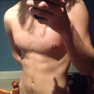 Photo of ilikenudism, creator on OnlyFans with exclusive content