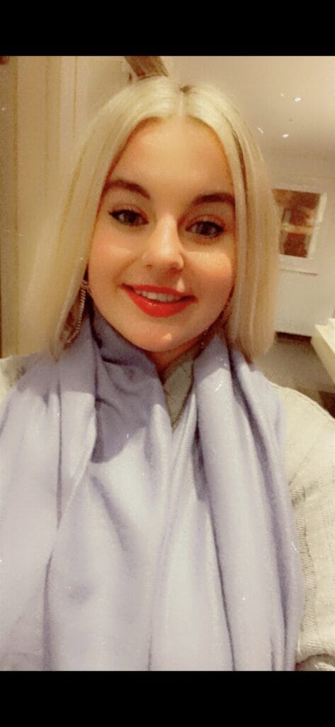 Photo of Juicy Lucy, creator on OnlyFans with exclusive content