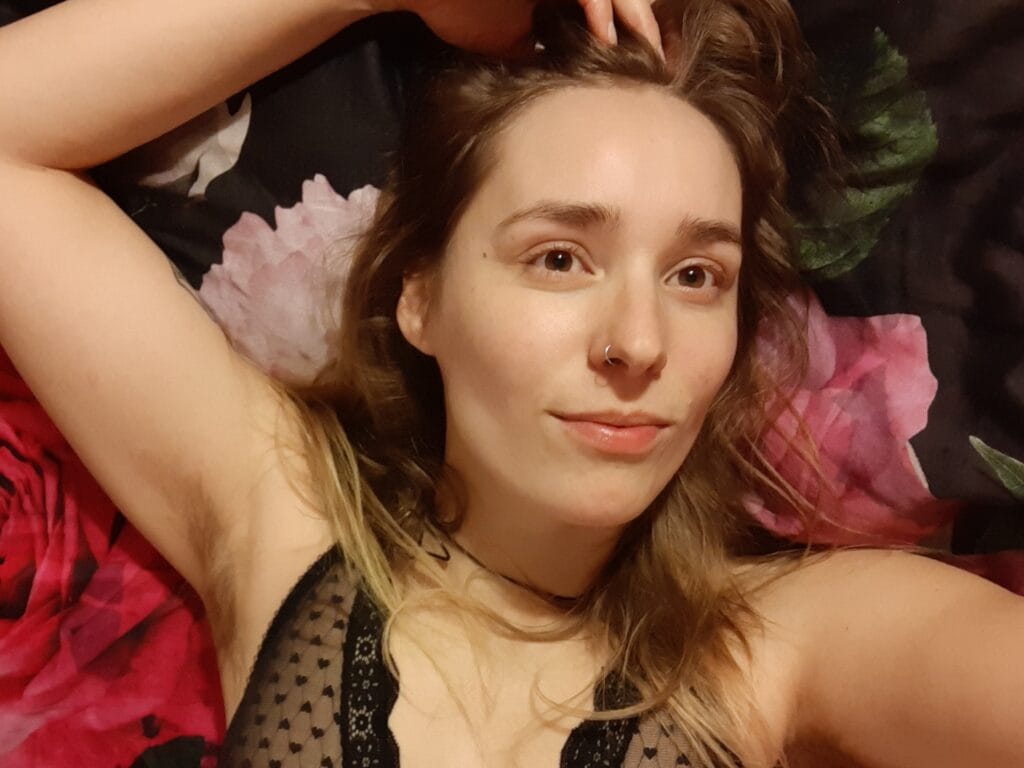 Photo of Ewa, creator on OnlyFans with exclusive content