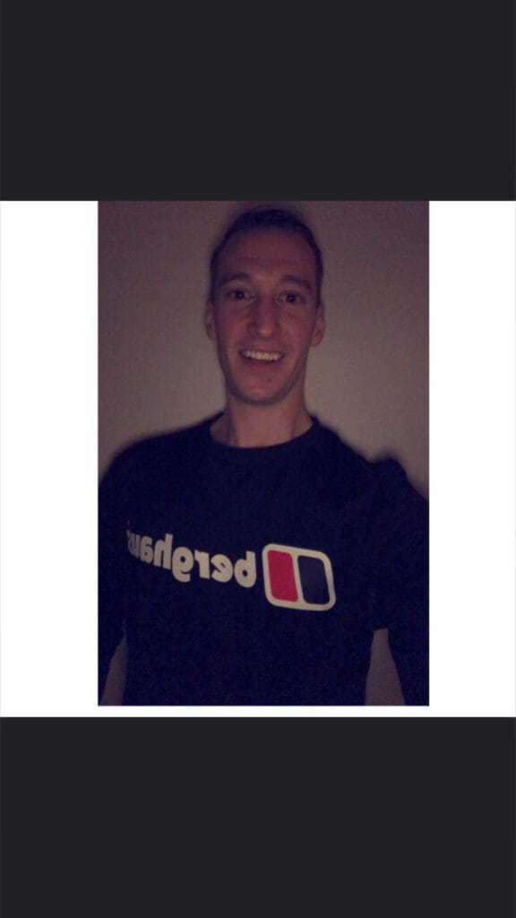 Photo of Matt, creator on OnlyFans with exclusive content
