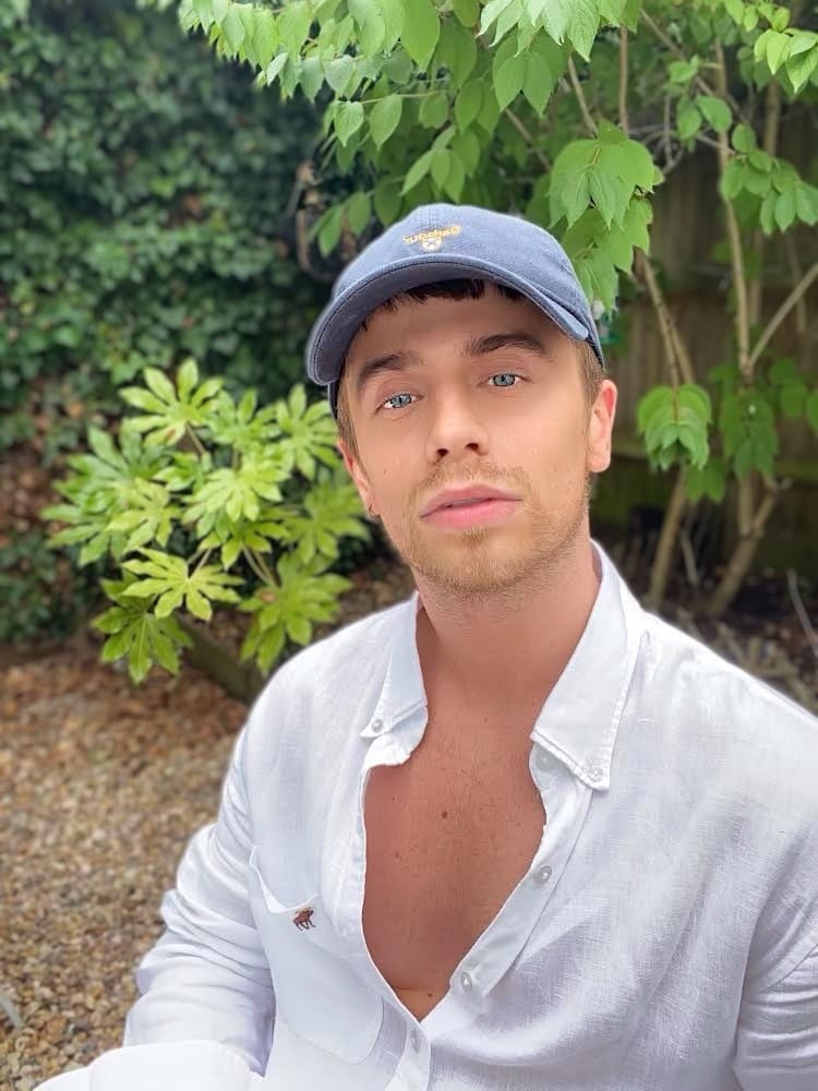 Photo of Danny, creator on OnlyFans with exclusive content