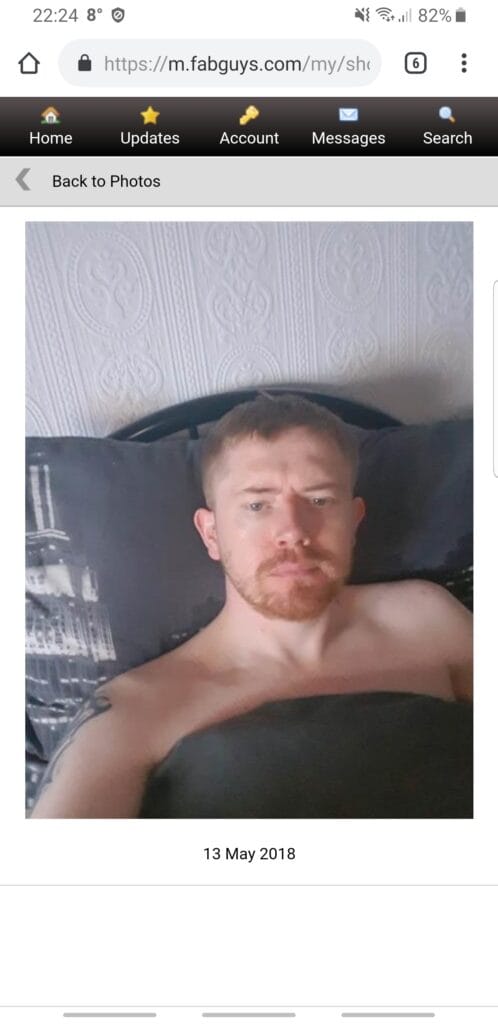 Photo of Stu, creator on OnlyFans with exclusive content