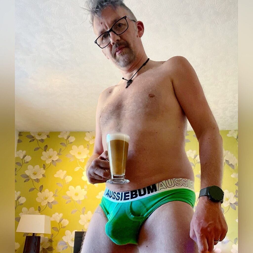 Photo of Benjamin, creator on OnlyFans with exclusive content