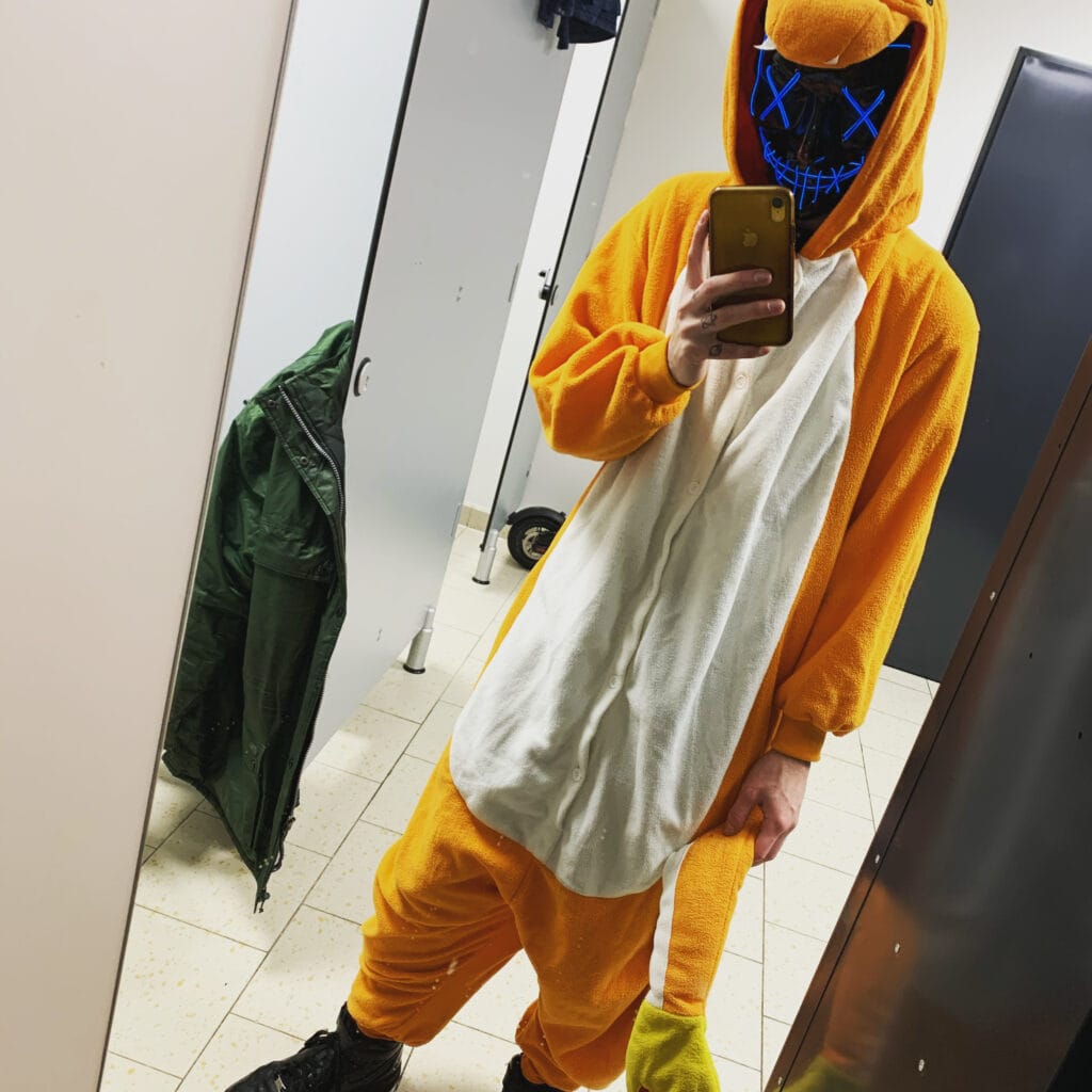 Photo of Conzo Plays, creator on OnlyFans with exclusive content
