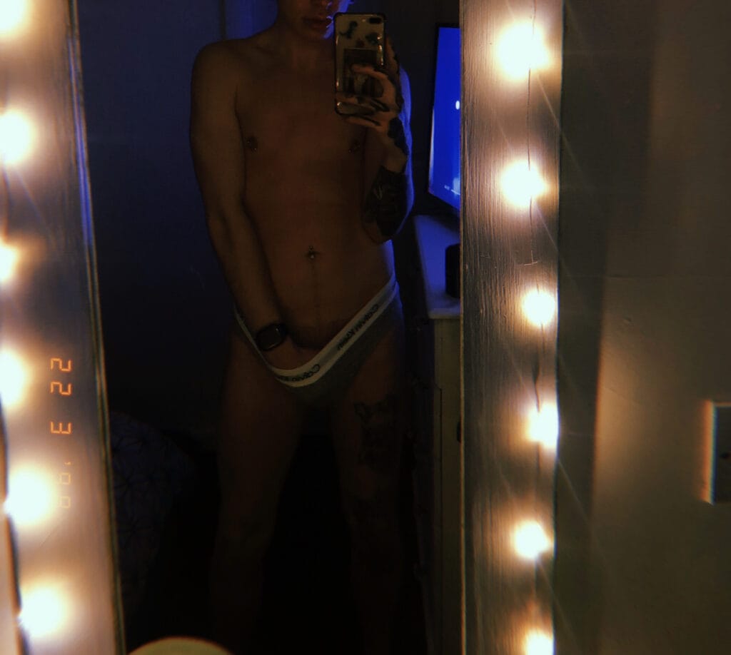 Photo of Baby, creator on OnlyFans with exclusive content