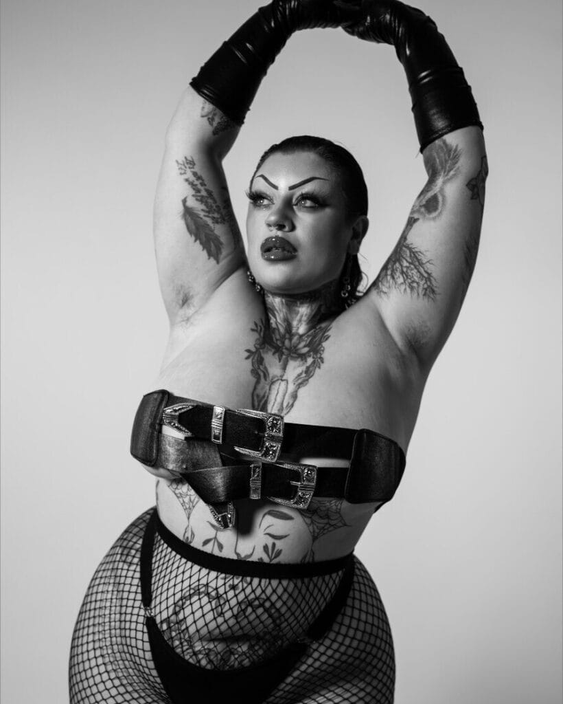 Photo of Peaches Black, creator on OnlyFans with exclusive content