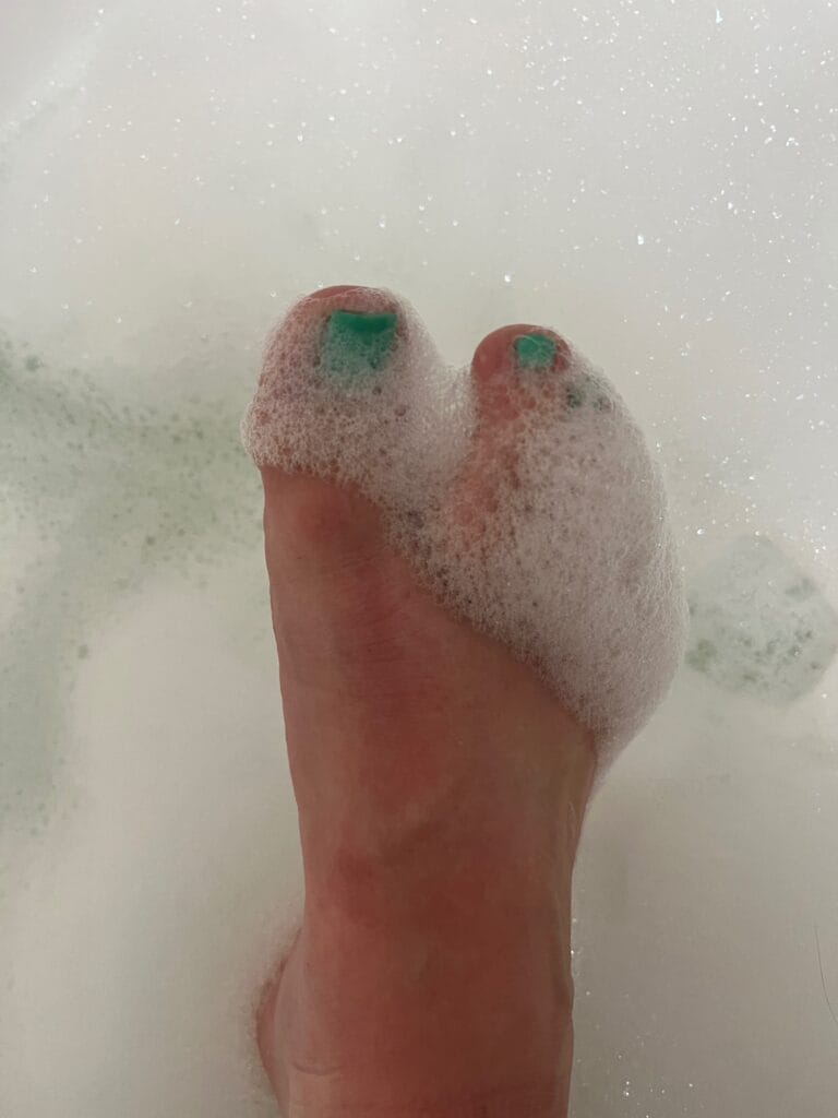 Photo of Feet4days, creator on OnlyFans with exclusive content