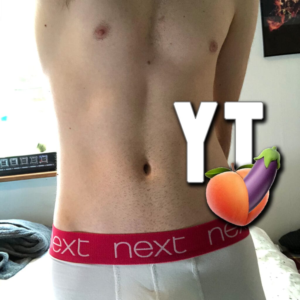 Photo of YorkshireTwink, creator on OnlyFans with exclusive content