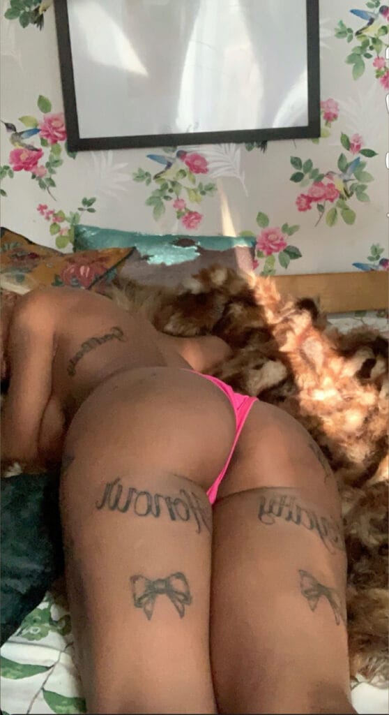 Photo of Monahightz, creator on OnlyFans with exclusive content