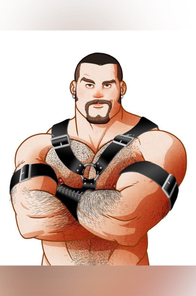 Photo of Luka, creator on OnlyFans with exclusive content