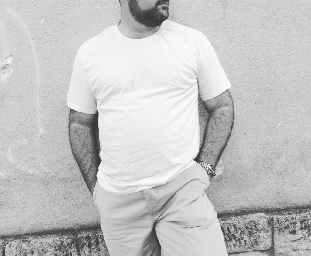 Photo of Zimbear, creator on OnlyFans with exclusive content