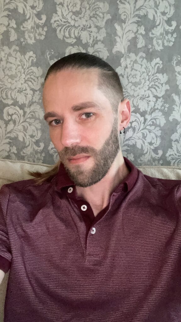 Photo of steven frankland, creator on OnlyFans with exclusive content
