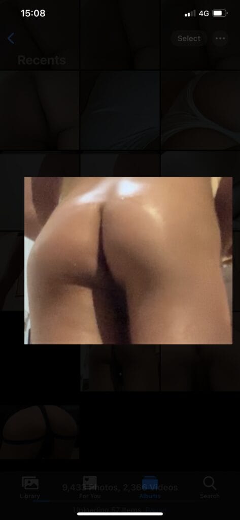 Photo of VirginBoySmooth, creator on OnlyFans with exclusive content