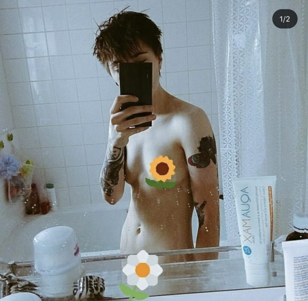 Photo of baby love, creator on OnlyFans with exclusive content