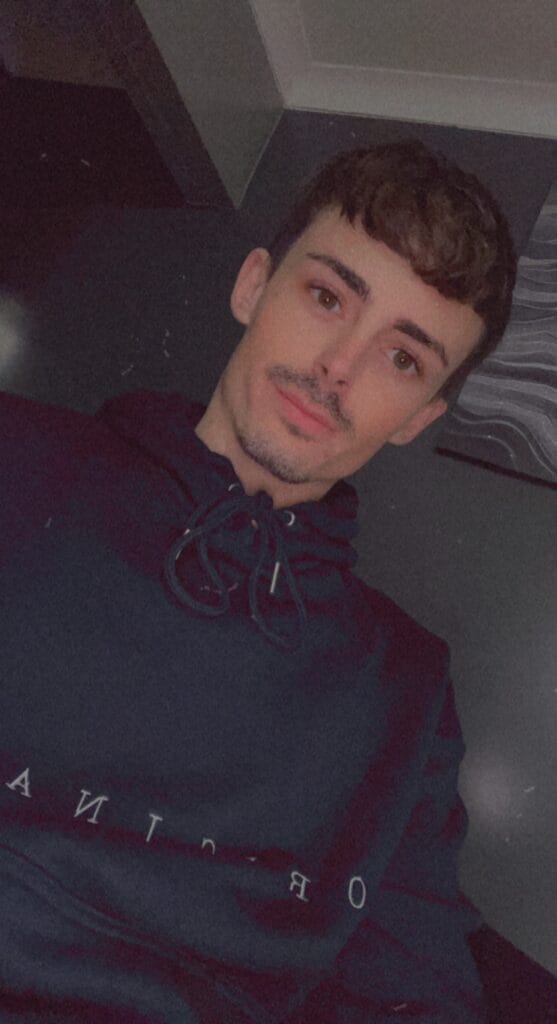 Photo of Marcus, creator on OnlyFans with exclusive content