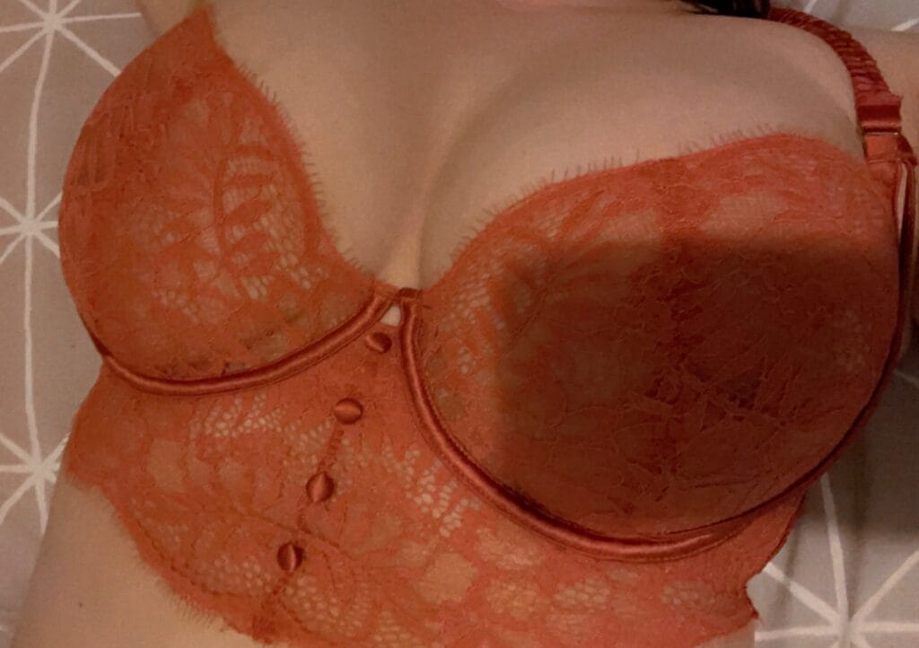 Photo of Miss Lace, creator on OnlyFans with exclusive content