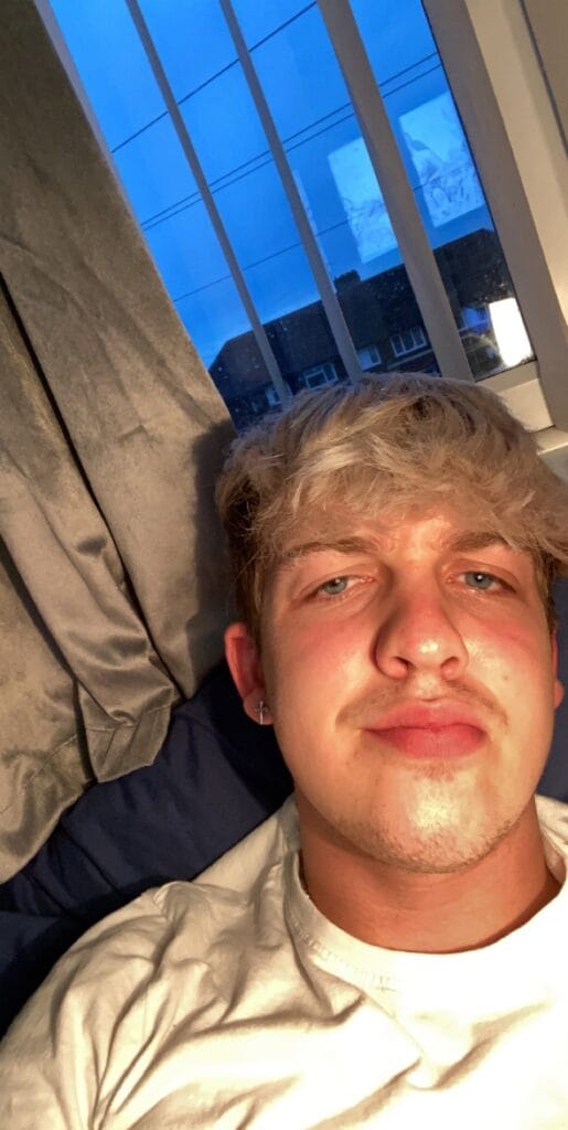 Photo of BBboi123345, creator on OnlyFans with exclusive content