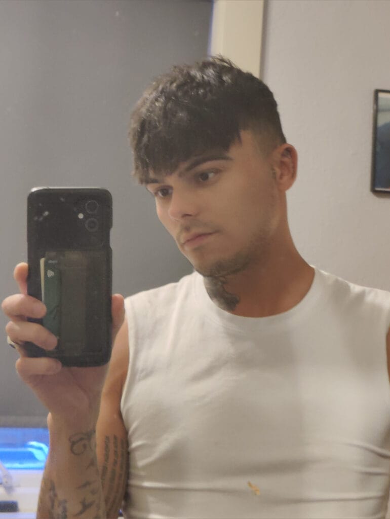 Photo of Rob, creator on OnlyFans with exclusive content