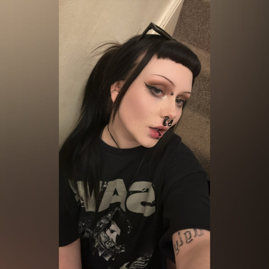 Photo of Amy-Lou, creator on OnlyFans with exclusive content