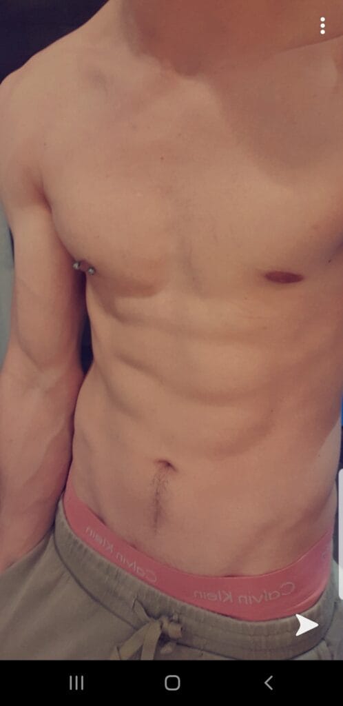 Photo of Jordan, creator on OnlyFans with exclusive content