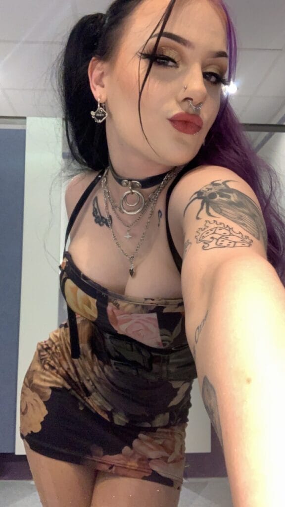 Photo of Bambi Nova, creator on OnlyFans with exclusive content