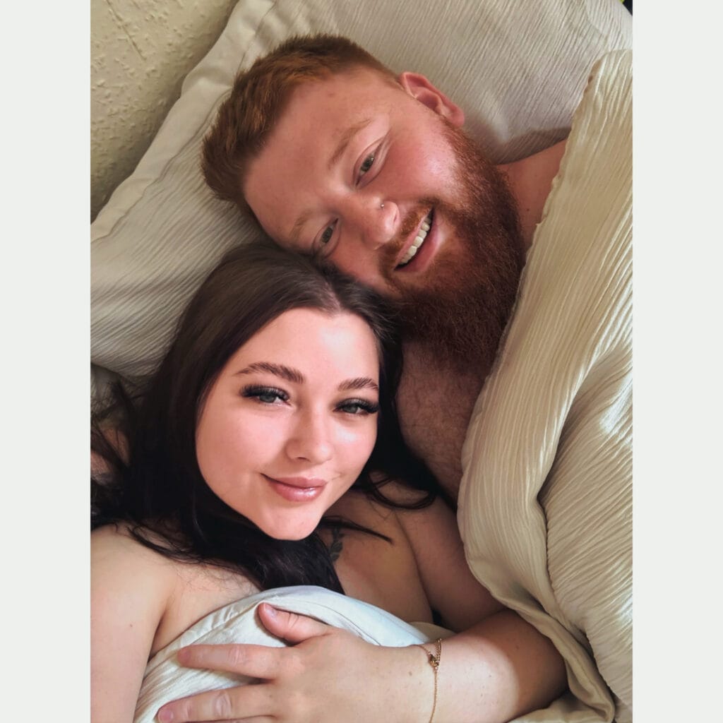 Photo of Nat & George ❤️ | FULL WEEKLY VLOGS! ✈️, creator on OnlyFans with exclusive content