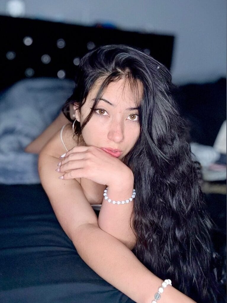Photo of Alessia Cavalieri, creator on OnlyFans with exclusive content
