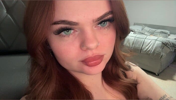Photo of Nyla Foxx🫧, creator on OnlyFans with exclusive content