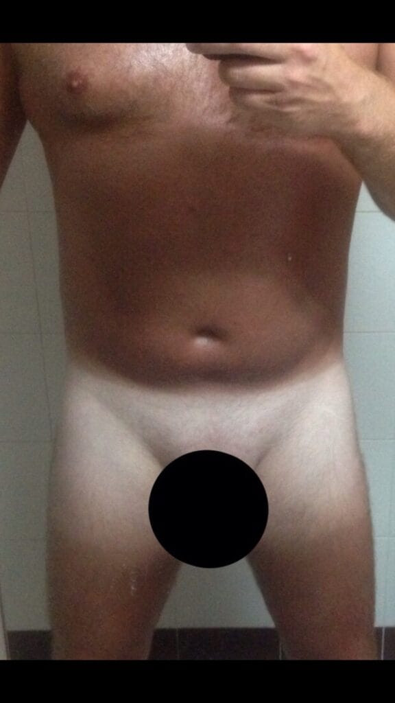Photo of Mr Ice, creator on OnlyFans with exclusive content