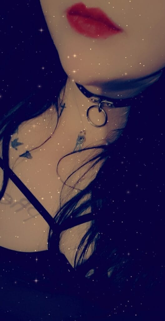 Photo of rixxilea, creator on OnlyFans with exclusive content