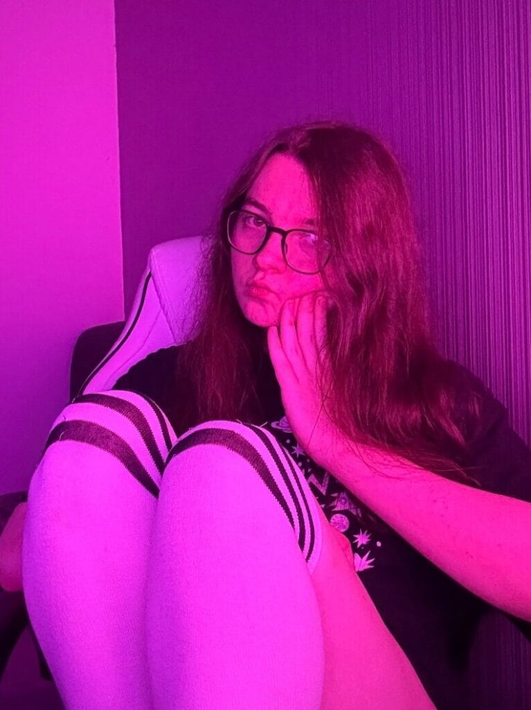 Photo of Slurmy, creator on OnlyFans with exclusive content