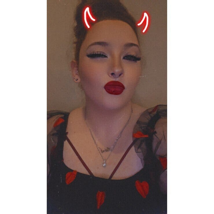Photo of Goddess Kali, creator on OnlyFans with exclusive content