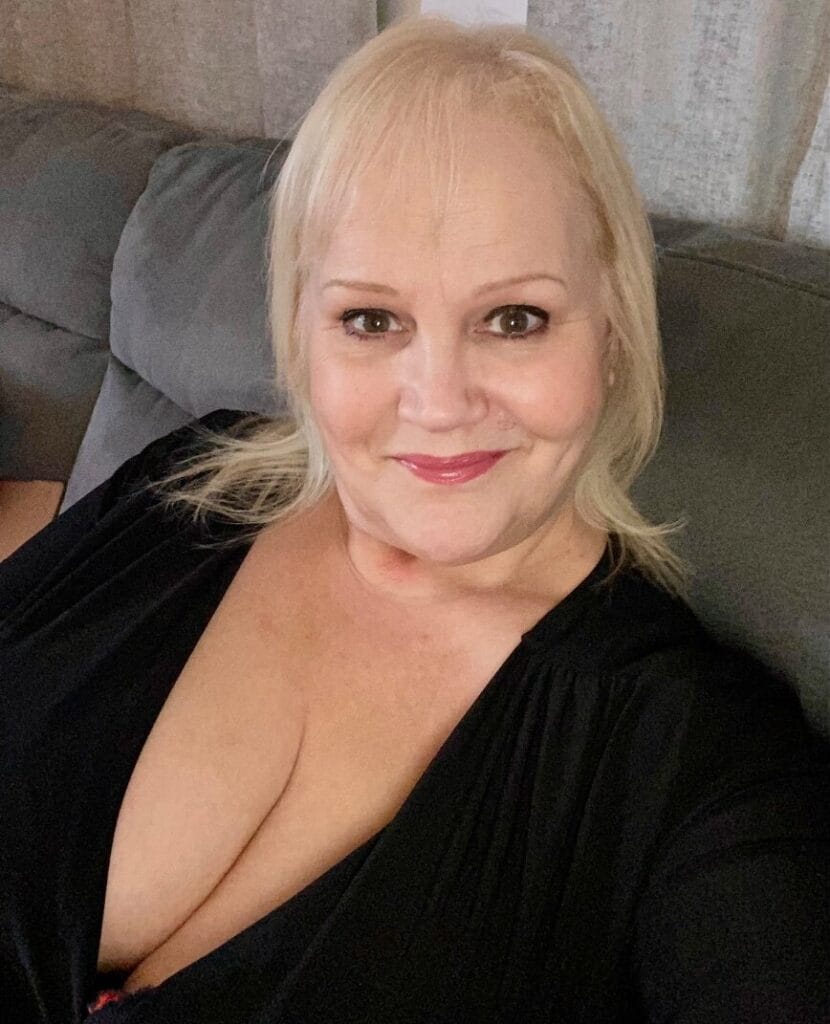Photo of BustyMadeline, creator on OnlyFans with exclusive content