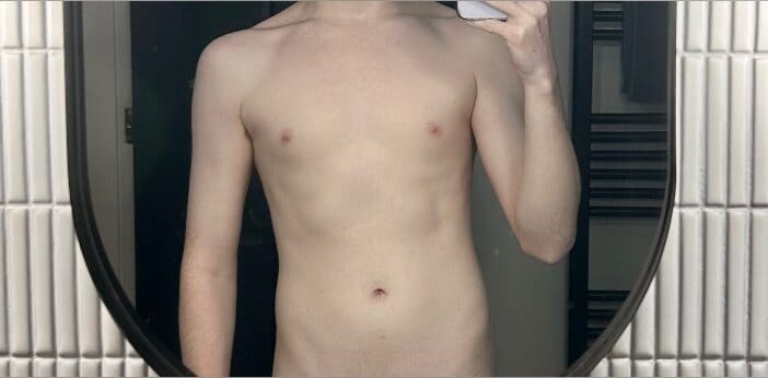 Photo of Irish Sub Twink, creator on OnlyFans with exclusive content