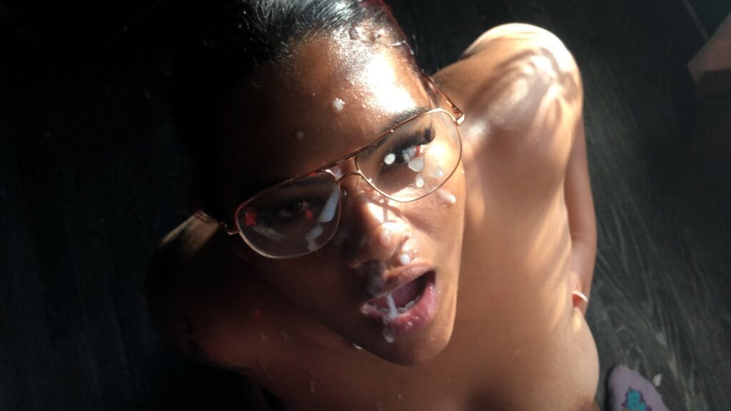 Photo of peachezzandcreamm, creator on OnlyFans with exclusive content